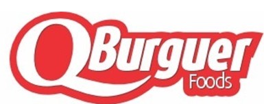 logo qburguer