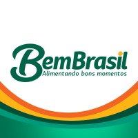 bem brasil alimentos logo