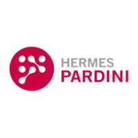 laboratrio hermes pardini logo