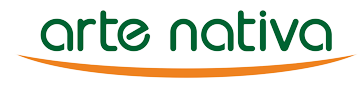 logo arte nativa
