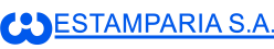 logo estamparia s.a.