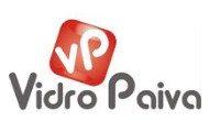 logo vidro paiva